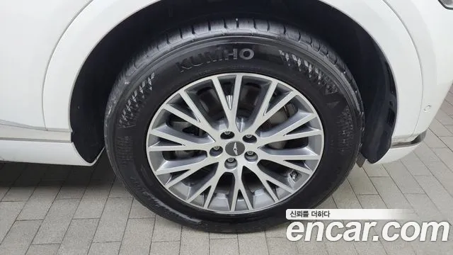 Genesis GV80 id 2651614 из Кореи 15