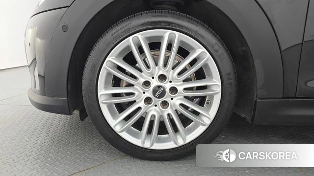 Mini Cooper id 4018164 из Кореи 15