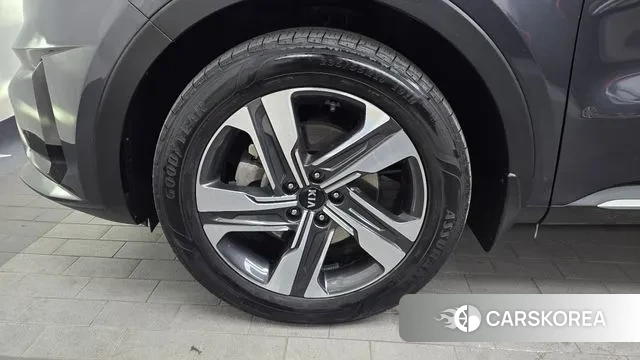 Kia Sorento 4th Generation id 3519783 из Кореи 15