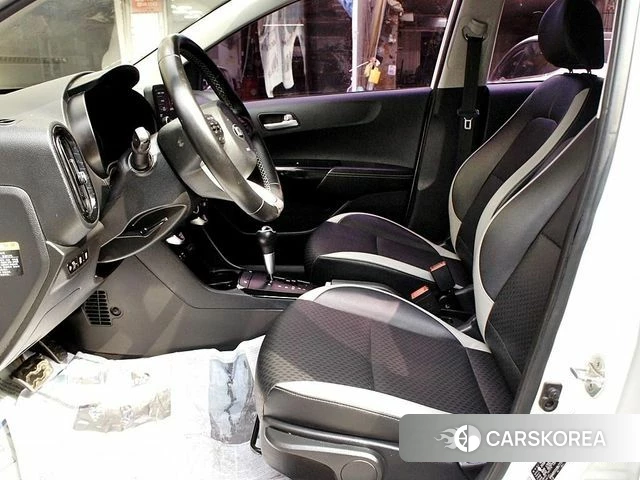 Kia All New Morning (JA) id 3942928 из Кореи 15