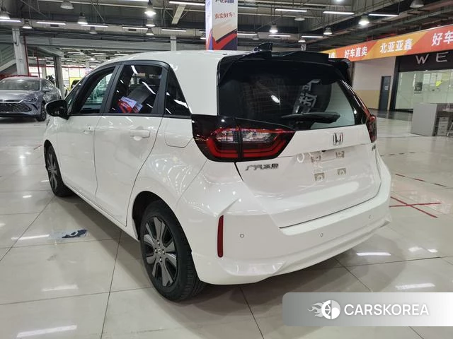 Honda Fit id 4258387 из Китая 25