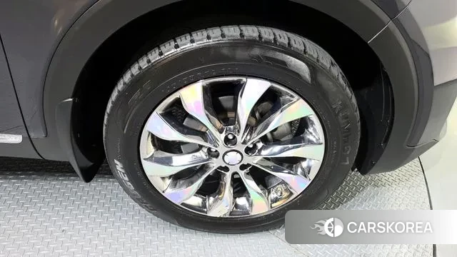 Kia The New Sorento id 3434168 из Кореи 15