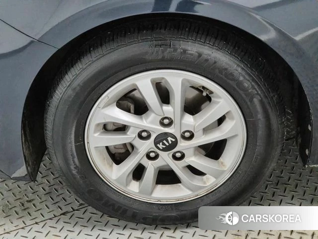 Kia Come New K3 id 3924911 из Кореи 15