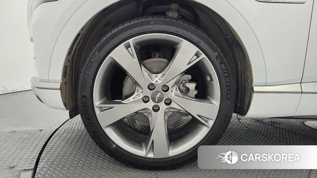 Genesis GV80 id 2990487 из Кореи 15