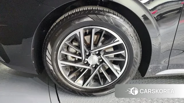 Hyundai The New Grandeur IG id 3193044 из Кореи 15