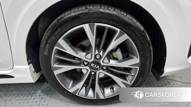 Kia Morning Urban (JA) id 3800404 из Кореи 15