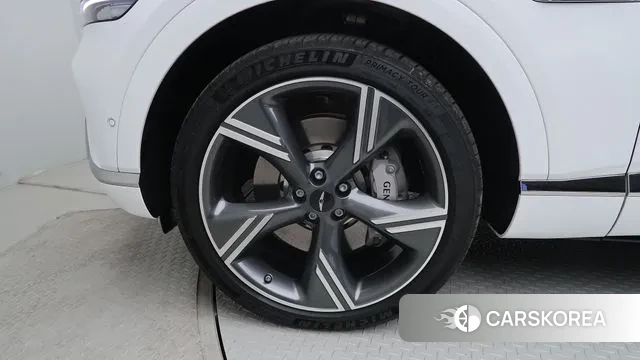 Genesis GV80 id 3590561 из Кореи 15