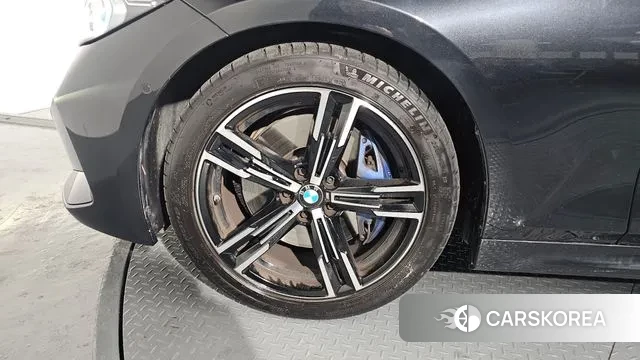 BMW 3 Series (G20) id 3581131 из Кореи 15