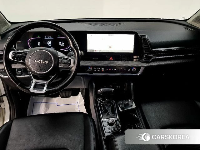 Kia Sportage 5th Generation id 4618693 из Кореи 15