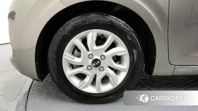 Kia All New Morning (JA) id 3238682 из Кореи 15