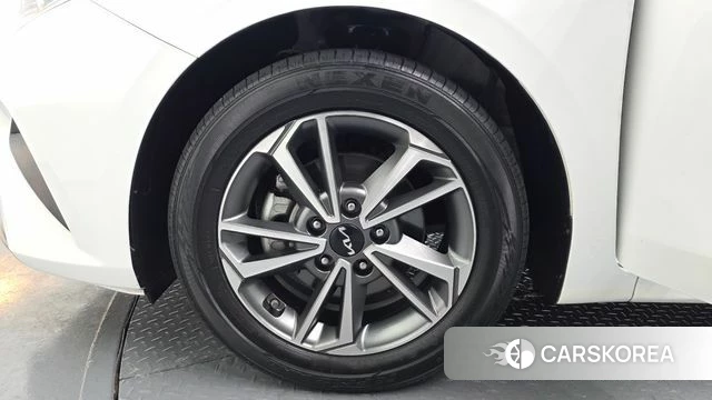 Kia The New K3 2nd generation id 3839606 из Кореи 15