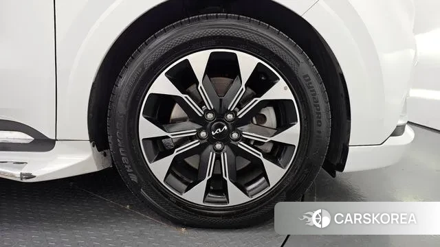 Kia Carnival 4th generation id 3343867 из Кореи 15