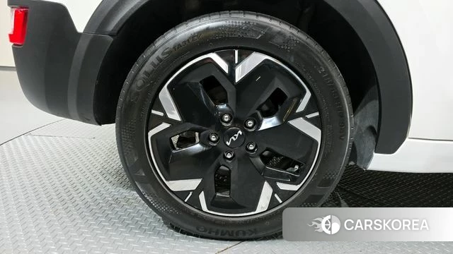 Kia Di All New Niro EV id 3884086 из Кореи 15