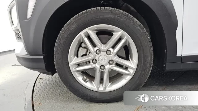 Hyundai Kona id 3489850 из Кореи 15