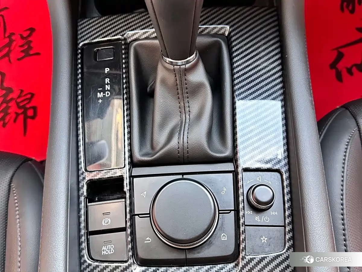 Mazda 3 id 4680627 из Китая 27