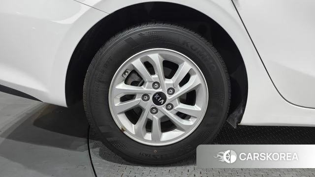 Kia Come New K3 id 4383692 из Кореи 15