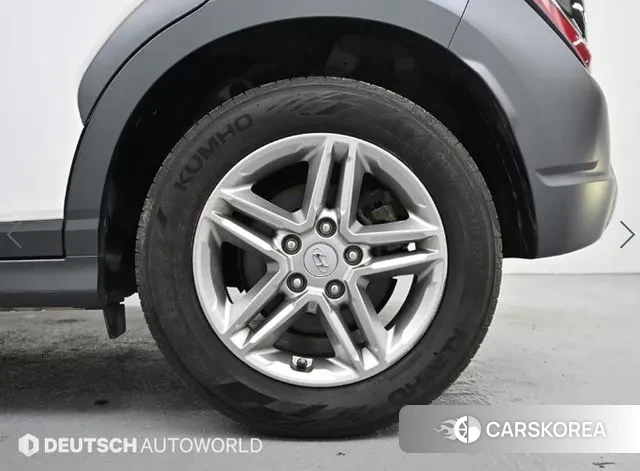 Hyundai The New Kona id 3334602 из Кореи 15