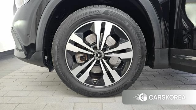 Mercedes-Benz GLA - Class H247 id 4662097 из Кореи 27