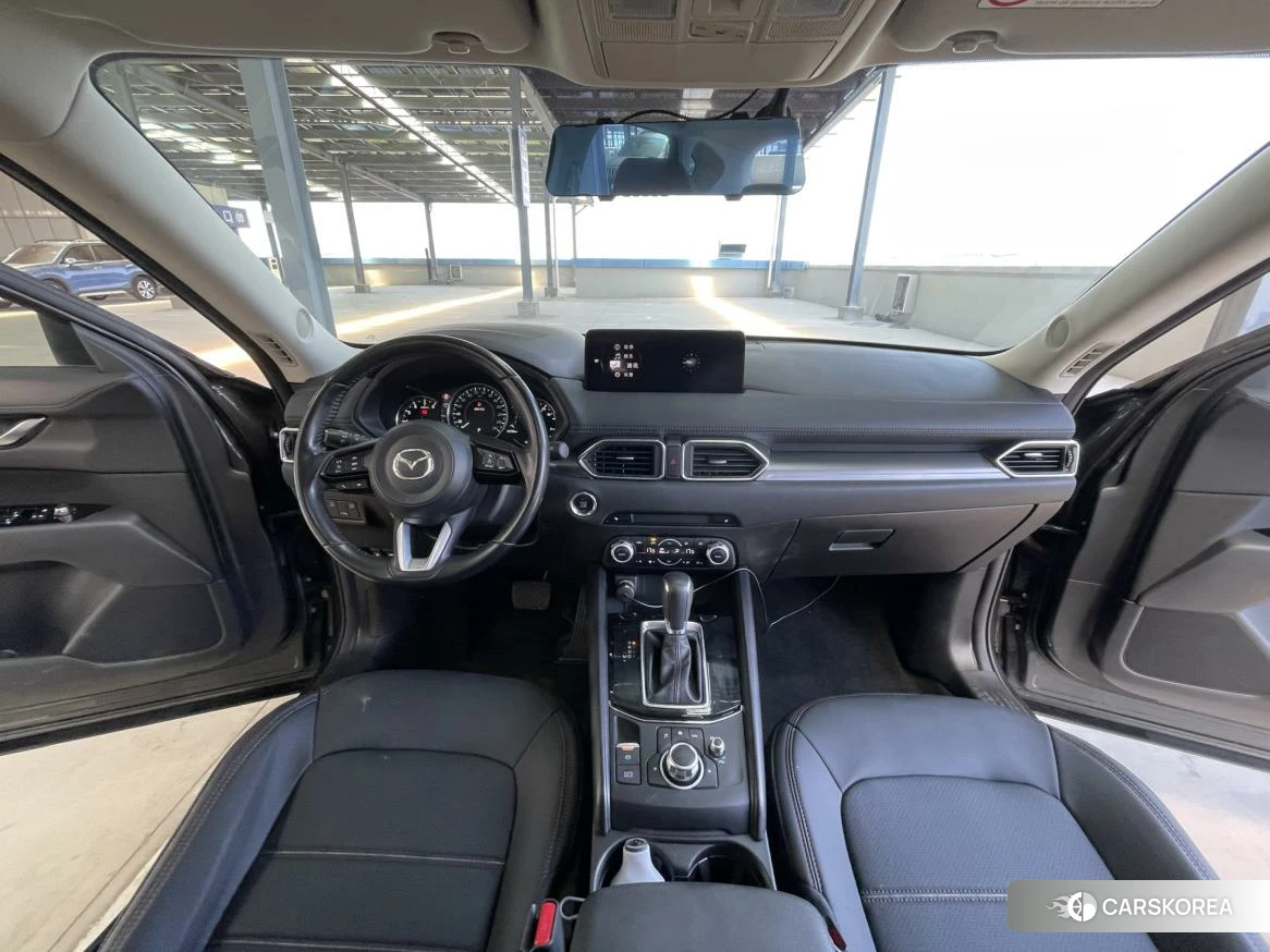 Mazda CX-5 id 4454656 из Китая 13