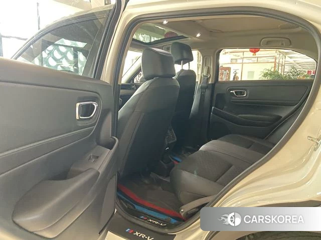 Honda XR-V id 4273490 из Китая 17