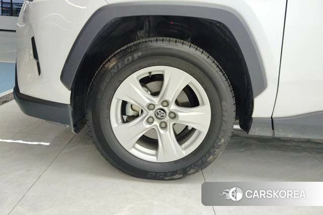 Toyota RAV4 Rongfang id 3888697 из Китая 12