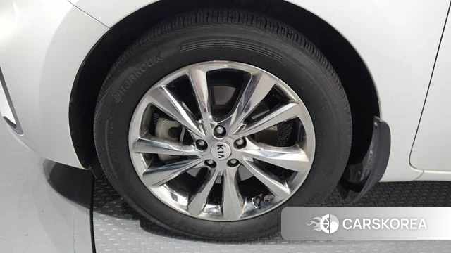 Kia The New Carnival id 4759662 из Кореи 15
