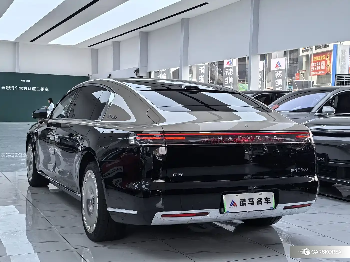 Zunjie S800 id 4559879 из Китая 13