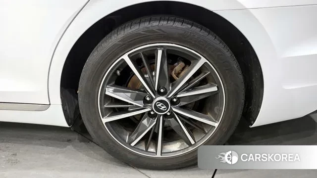 Hyundai The New Grandeur IG id 2964307 из Кореи 15