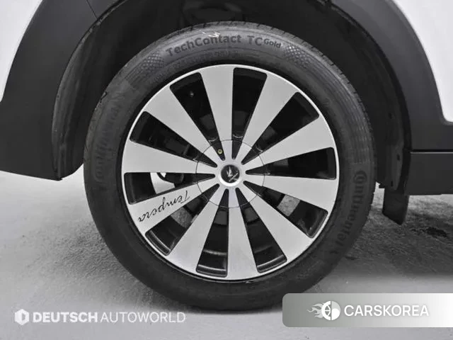 Hyundai All New Tucson id 2966257 из Кореи 15