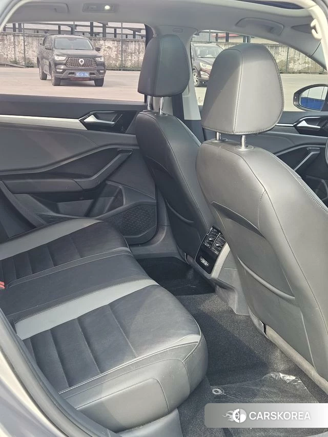 Volkswagen Sagitar id 4291483 из Китая 10