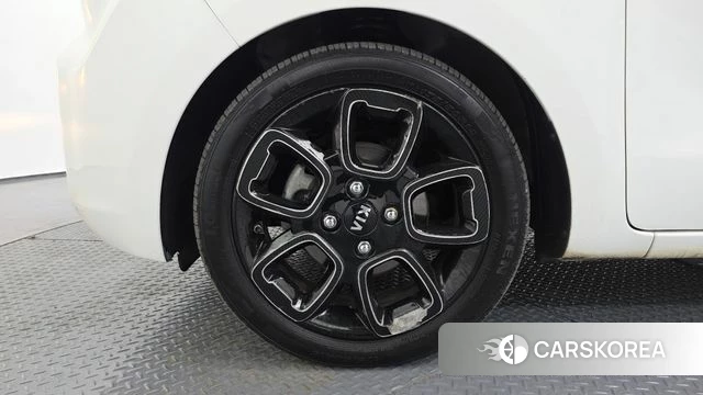 Kia The New Ray id 3955778 из Кореи 15