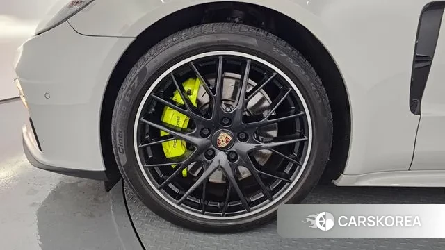 Porsche Panamera (971) id 2999043 из Кореи 15