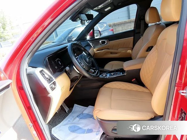 Kia Sorento 4th Generation id 4637441 из Кореи 15
