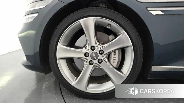Genesis G80 (RG3) id 4712093 из Кореи 25