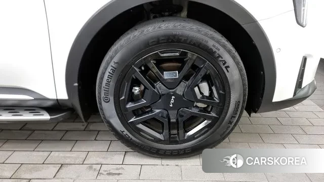 Kia The New Sorento 4th Generation id 3002233 из Кореи 15