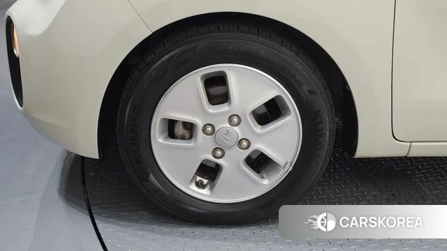 Kia The New Ray id 4626455 из Кореи 25