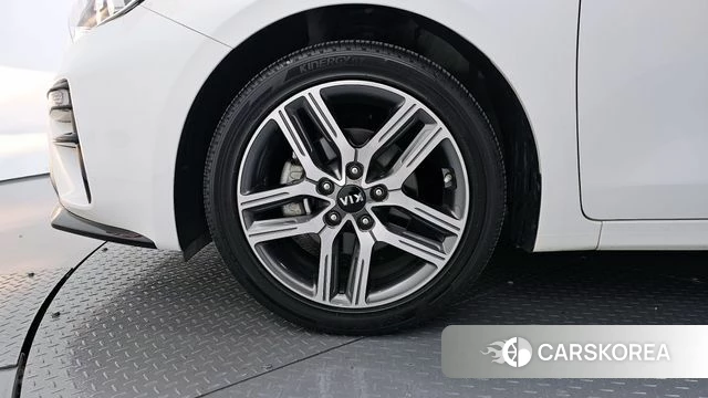 Kia Come New K3 id 4232595 из Кореи 15