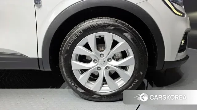 Renault Korea (Samsung) XM3 id 3356395 из Кореи 15