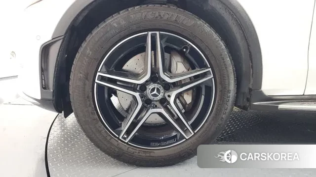 Mercedes-Benz GLC-Class X253 id 3474220 из Кореи 15