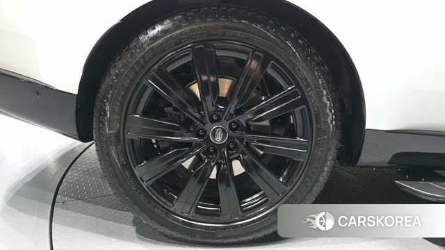 Land Rover Range Rover 5th Generation id 4548497 из Кореи 40