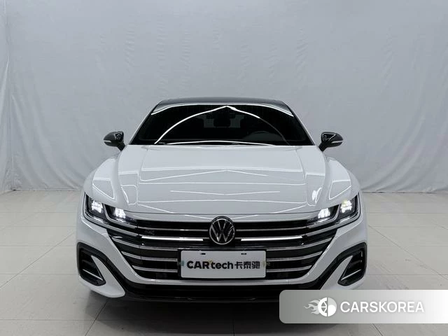 Volkswagen CC id 4307194 из Китая 13