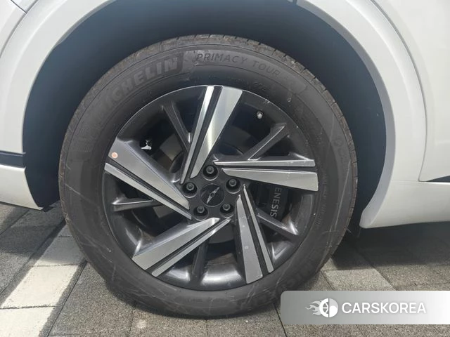 Genesis GV70 id 4414069 из Кореи 14