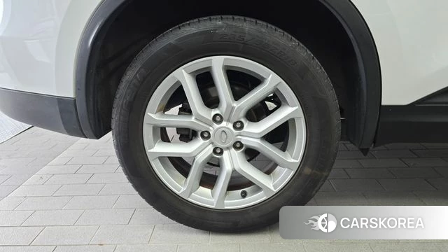 Renault Korea (Samsung) QM6 id 4581932 из Кореи 26