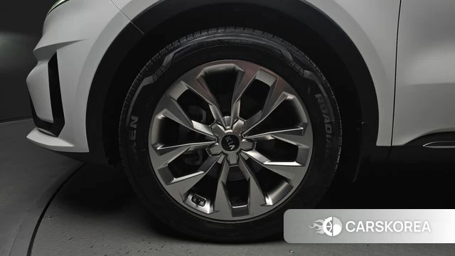 Kia Sorento 4th Generation id 4614484 из Кореи 25