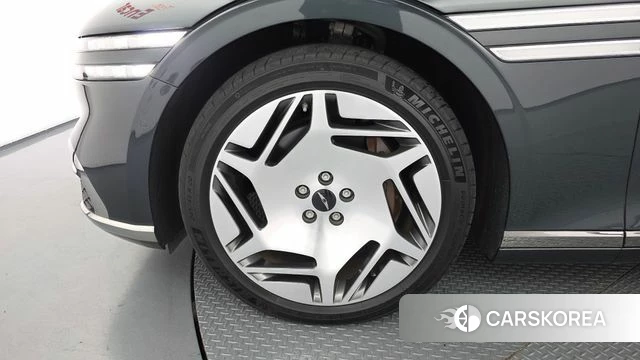 Genesis G90 (RS4) id 4376231 из Кореи 33