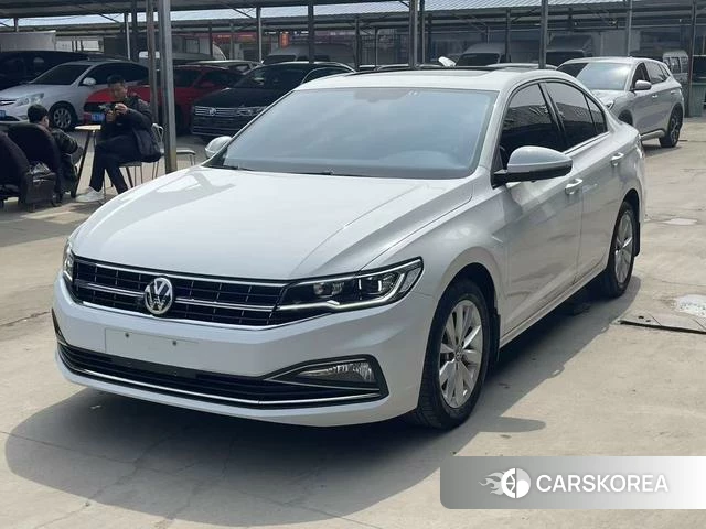 Volkswagen Bora id 4278647 из Китая 7