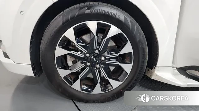 Kia Carnival 4th generation id 3555709 из Кореи 15