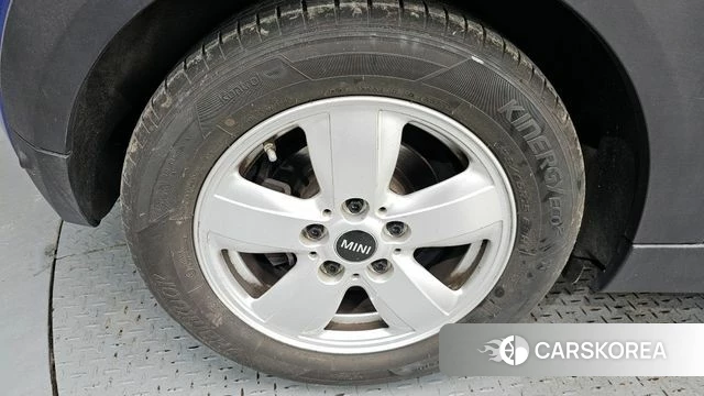 Mini Cooper id 3861601 из Кореи 15