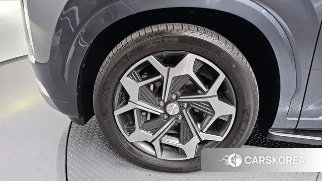 Hyundai Palisade id 3343231 из Кореи 15