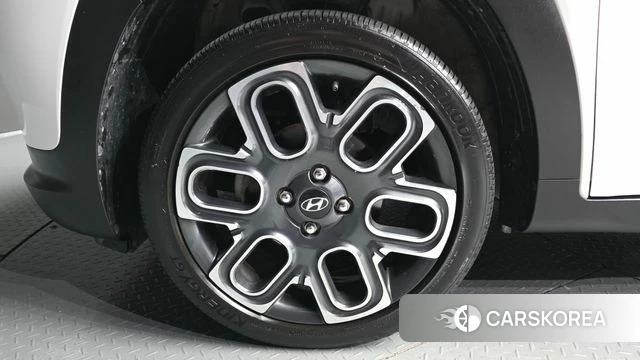 Hyundai Casper id 4618661 из Кореи 25
